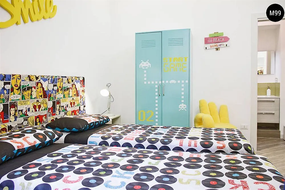 M99 Design Rooms Naples