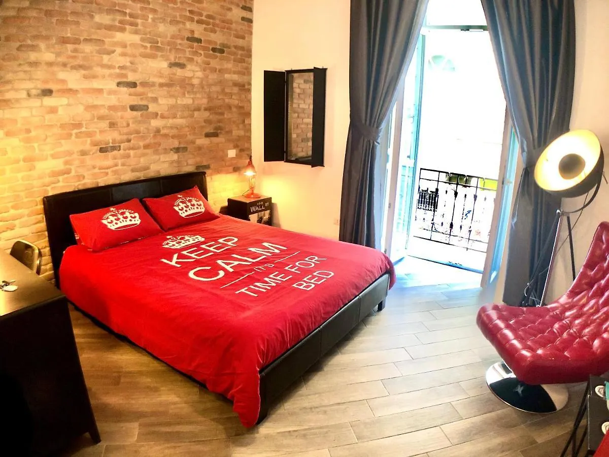M99 Design Rooms Naples