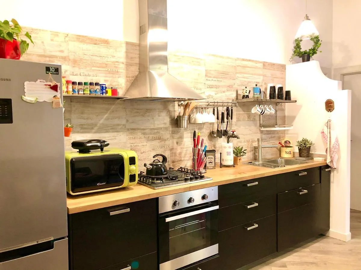 M99 Design Rooms Naples
