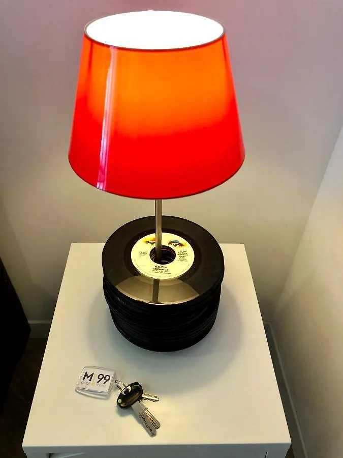 M99 Design Rooms Naples