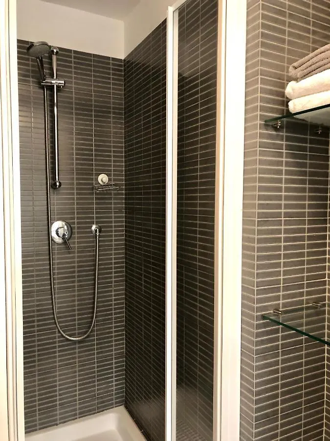 Guest house M99 Design Rooms Naples
