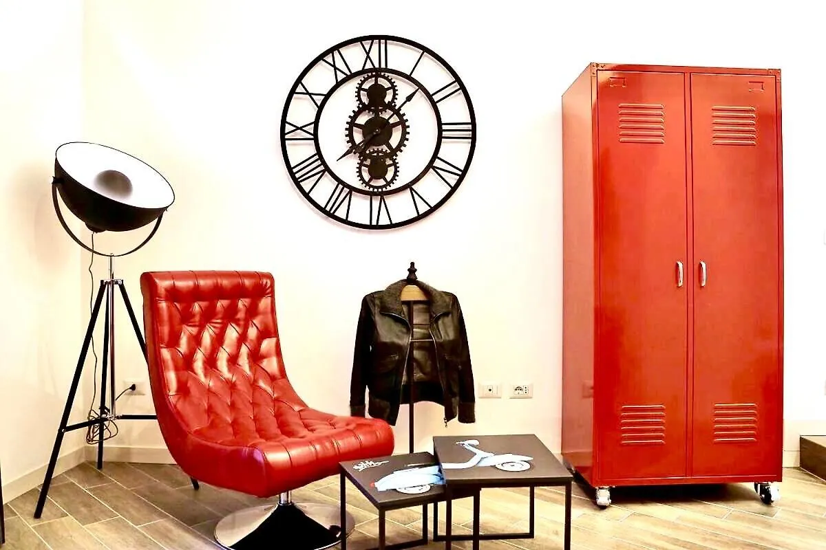M99 Design Rooms Naples