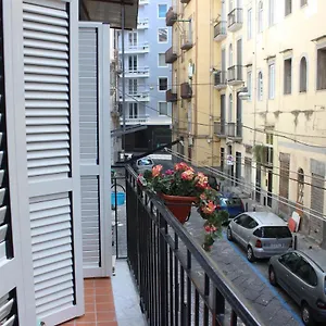 Bed & Breakfast Napoliviva Bovio, Naples