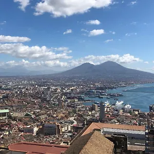 Guest house Toledostop, Naples