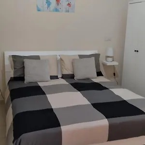 Bed & Breakfast Campagnari, Naples