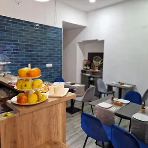 Bed & Breakfast Center