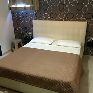 Bed & Breakfast Terrazza Partenopea