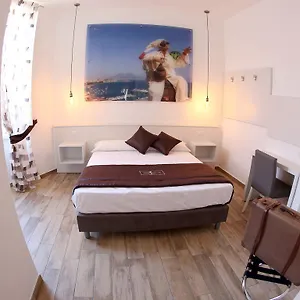 Guest house Dimora Diamante, Naples
