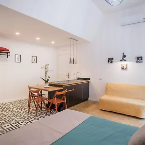 Guest house Napoliamo, Naples
