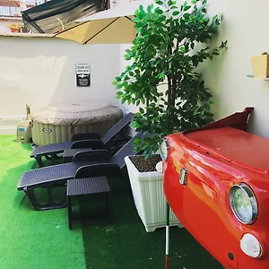 Bed & Breakfast Mola, Naples