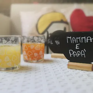 Bed & Breakfast La Casa Di Luna, Naples