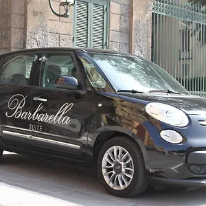 Hotel Barbarella, Naples