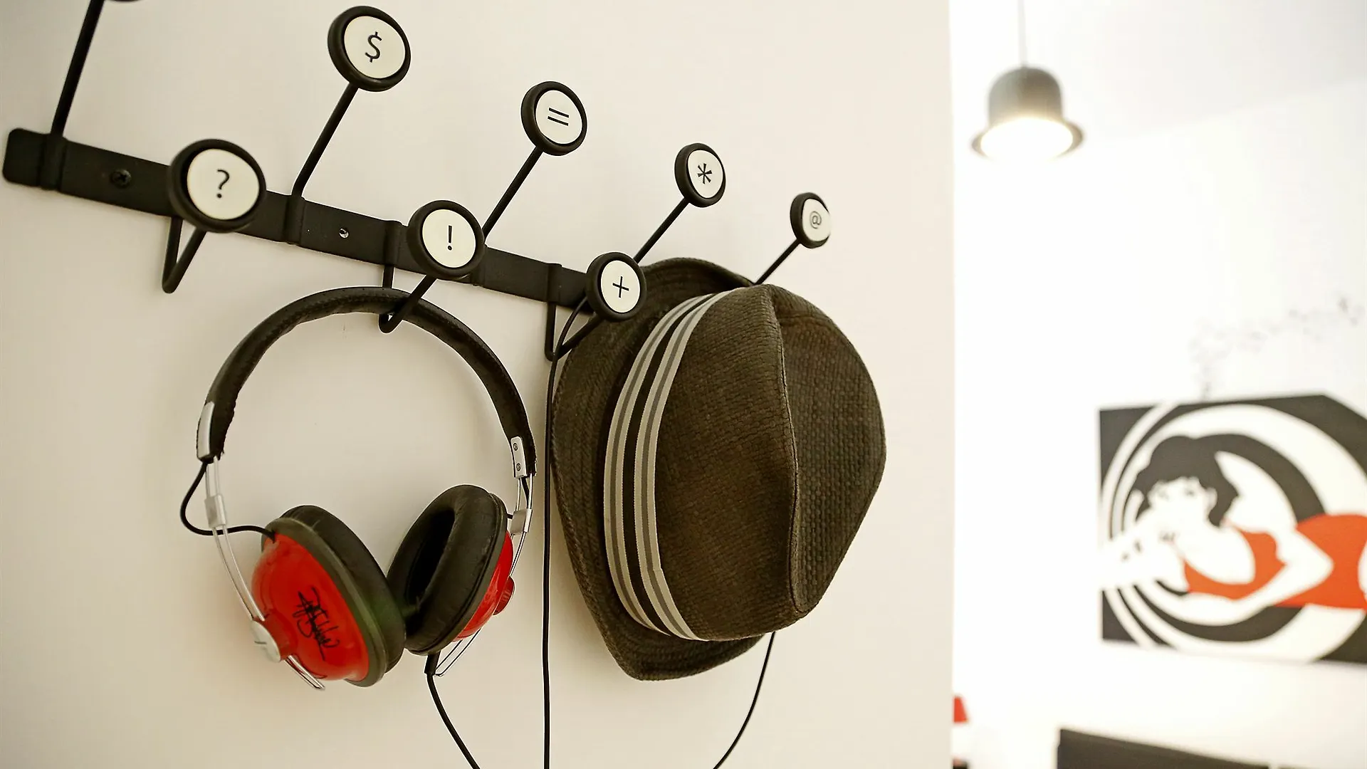 נאפולי M99 Design Rooms בית הארחה